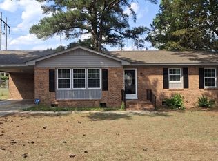 1604 Ashland Dr N, Wilson, NC 27893
