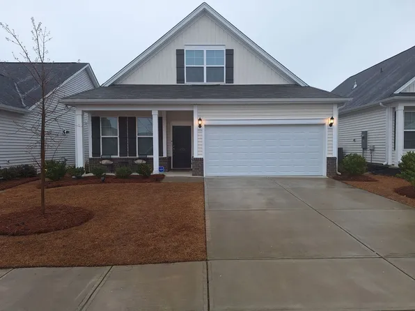 533 Ludlow Ln, Columbia, SC 29229