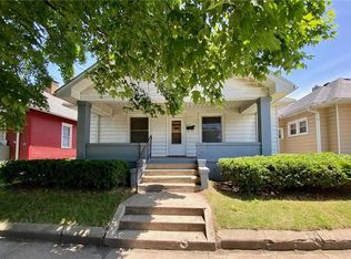 1221 N 13th St, Terre Haute, IN 47807