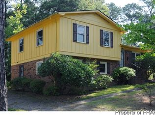 2308 Vestal Ave, Fayetteville, NC 28301
