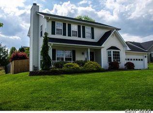 264 Planters Creek Rd, Fletcher, NC 28732