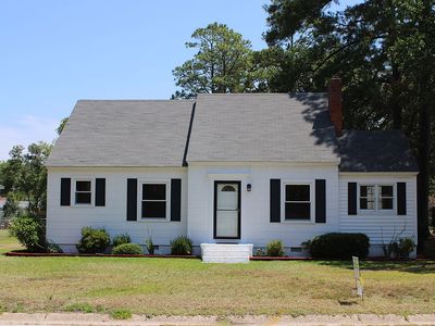 902 McKimmon Rd, Fayetteville, NC, 28303