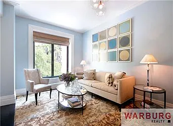Sold by Warburg