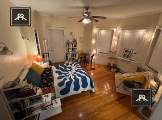 383 Harvard St #3F, Brookline, MA 02446