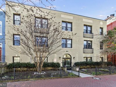 315 G St NE Unit 306, Washington, DC, 20002