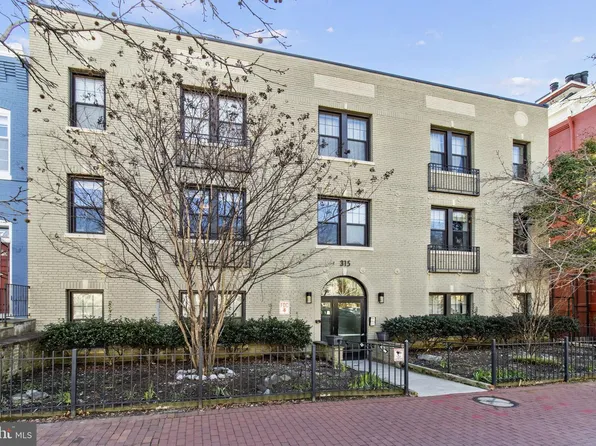 315 G St NE Unit 306, Washington, DC 20002