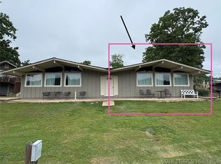 33325 Bass Point Rd UNIT 17, Gravois Mills, MO 65037