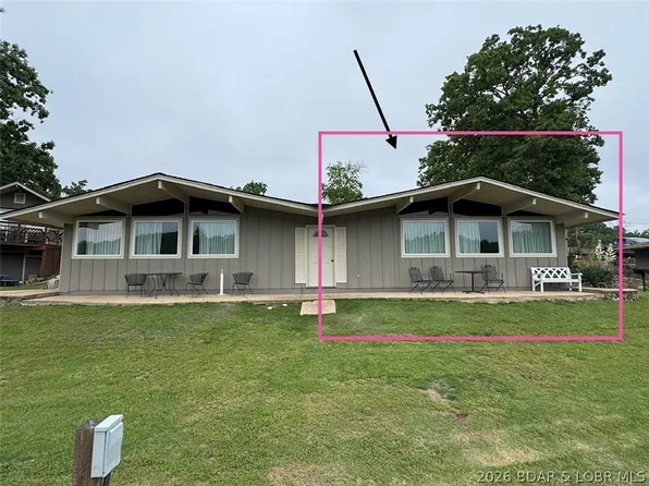 33325 Bass Point Rd Unit 17, Gravois Mills, MO 65037