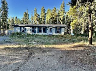 272 Severance Lodge Rd, Black Hawk, CO 80422