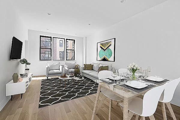 1st image of 531 E 88th St #3F
