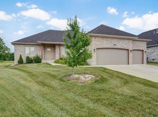 4468 E Kentbrook Dr, Springfield, MO 65802