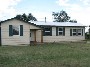 706 Briggs St, Box Elder, SD 57719