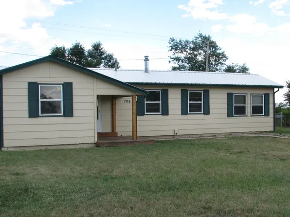706 Briggs St, Box Elder, SD 57719
