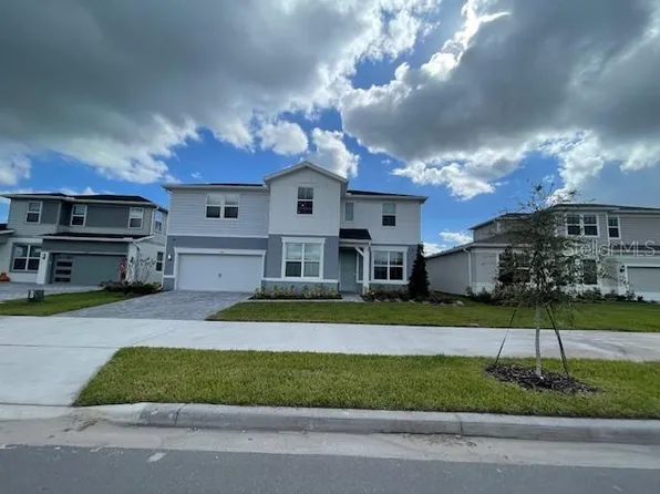 11362 Rising Sun St, Orlando, FL 32829
