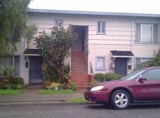 3206 Hyde St, Oakland, CA 94601