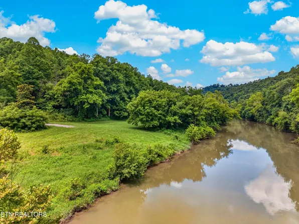 Ferguson Ridge Rd, Tazewell, TN 37879