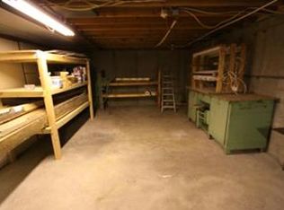 3795 NE Breckenridge Rd, Turney, MO 64493