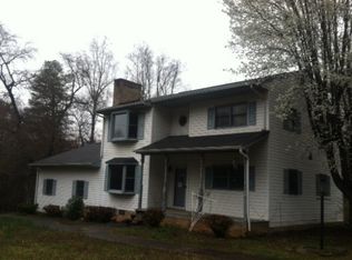 200 Michelle Dr, Ellenboro, NC 28040