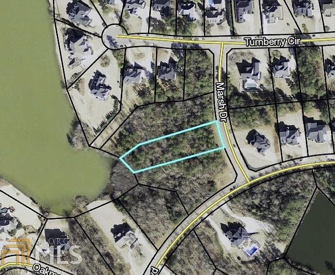 2nd image of 103 Marsh Dr