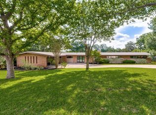 4101 Hildring Dr E, Fort Worth, TX 76109