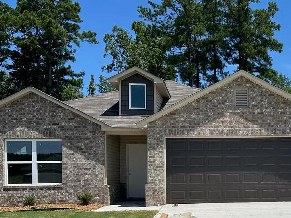 12048 Duck Creek Dr, Hensley, AR 72065