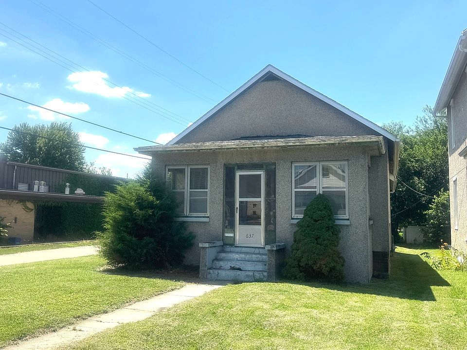 1st image of 637 Crosat St