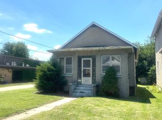 637 Crosat St, La Salle, IL 61301