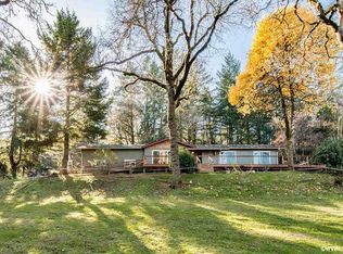 14910 Orchard Knob Rd, Dallas, OR 97338