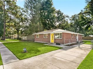 3232 William Tell St, Slidell, LA 70458
