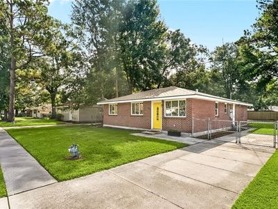 3232 William Tell St, Slidell, LA, 70458