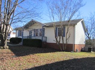 1116 Rural Hill Rd, Antioch, TN 37013