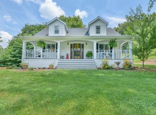 1803 Gap Creek Rd, Elizabethton, TN 37643