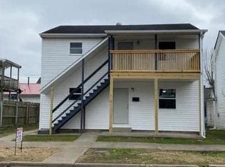 620 Lawrence St, Ironton, OH 45638