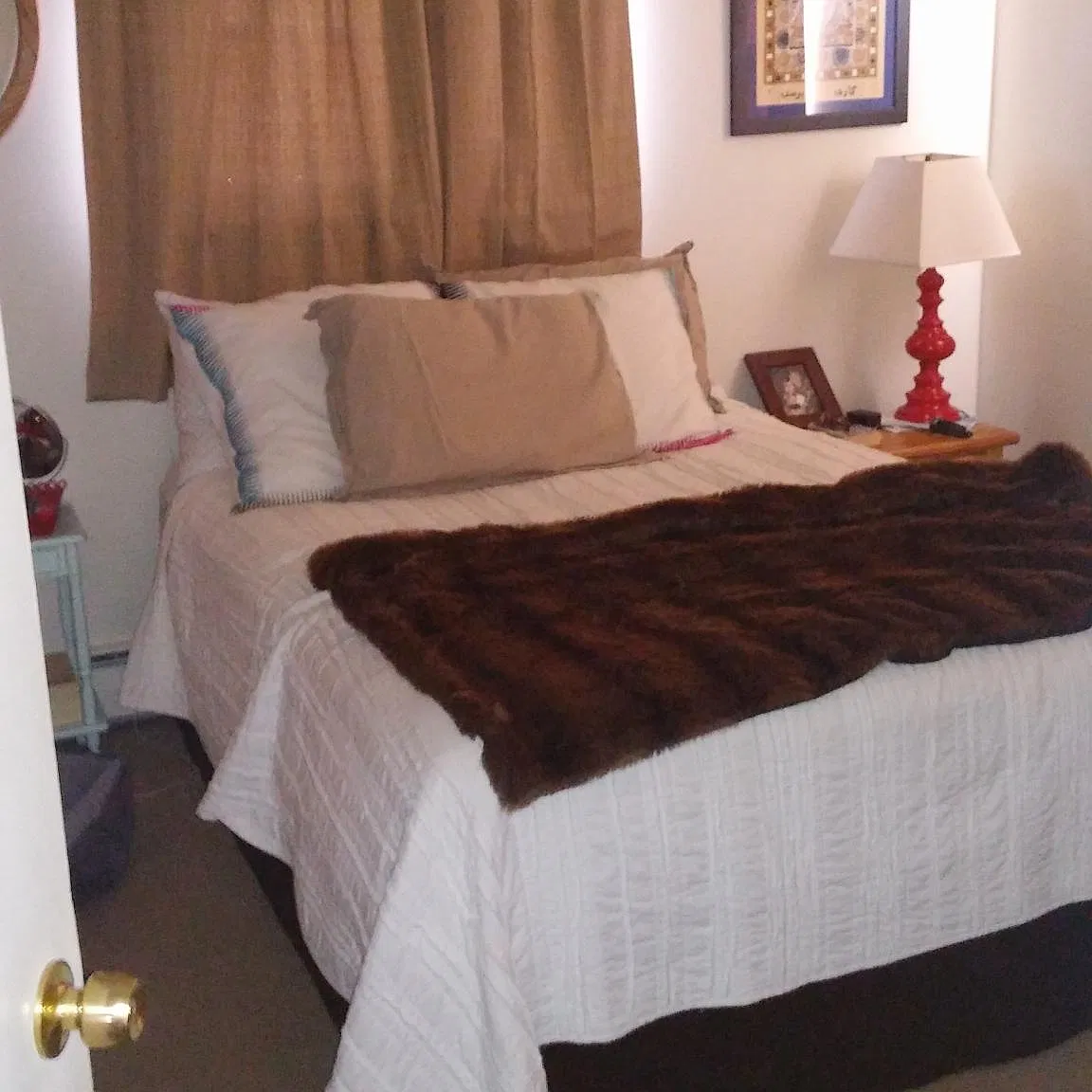 1 bed, 700 sqft, $975 — Photo 1