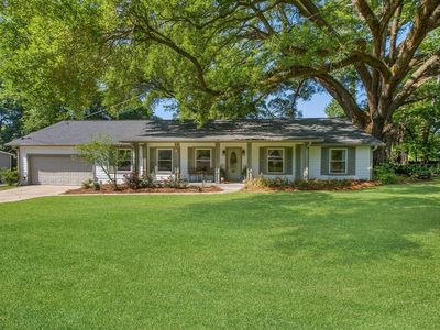 3231 Gallant Fox Trl, Tallahassee, FL, 32309