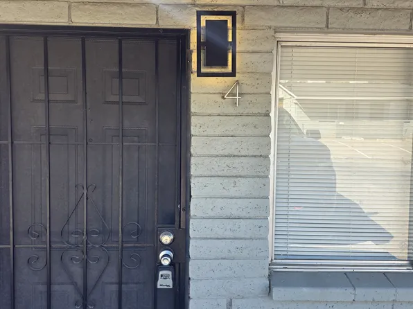 10705 N 15th Ave #4, Phoenix, AZ 85029