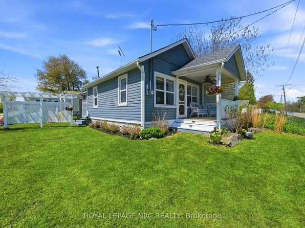12235 Lakeshore Rd, Wainfleet, ON L0S 1V0