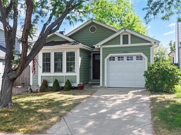 13322 Ash Circle, Thornton, CO 80241