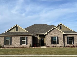 220 Nellie Faye Ln, Meridianville, AL 35759