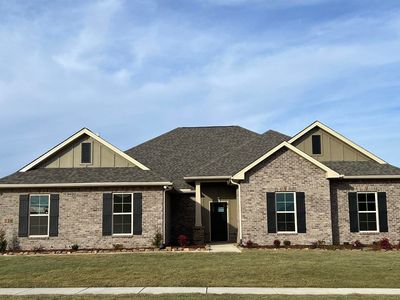220 Nellie Faye Ln, Meridianville, AL, 35759