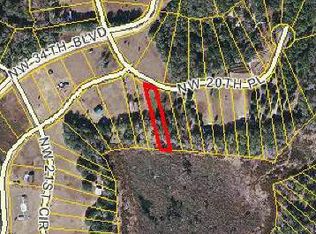 Tbd Nw 20 Th Pl, Jasper, FL 32052