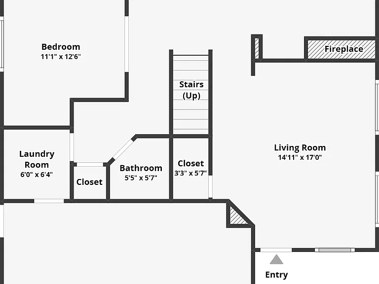 4137 Rogers Canyon Rd — Photo 3
