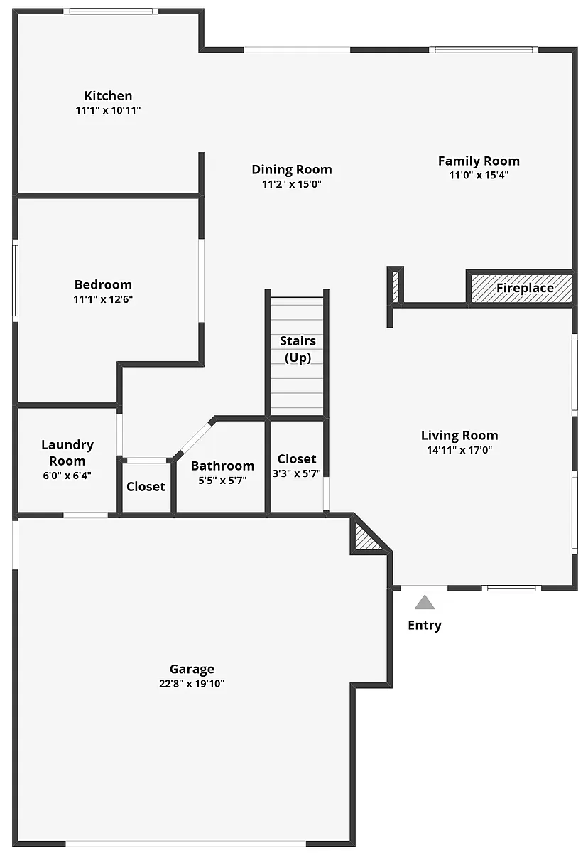 Building Photo - 4137 Rogers Canyon Rd
