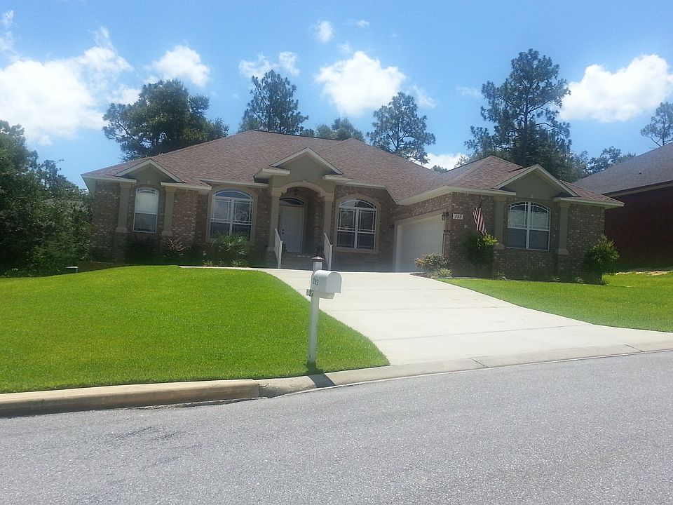 Beautiful corner lot...