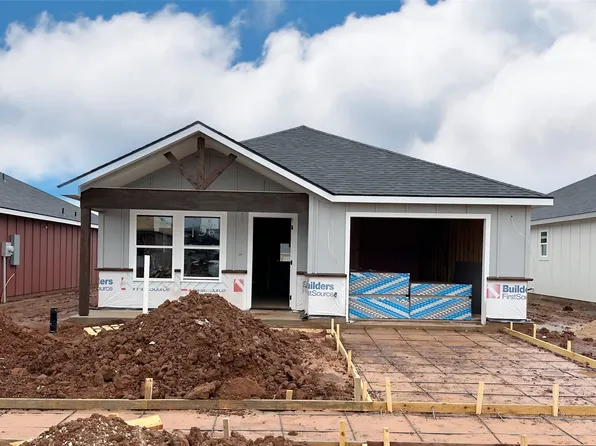156 Tombstone Rd, Abilene, TX 79602