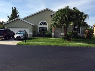 19760 NW 9th Dr, Pembroke Pines, FL 33029