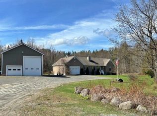 145 Rosebrook Hill Rd, Island Pond, VT 05846