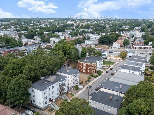 25-29 Astoria St, Mattapan, MA 02126