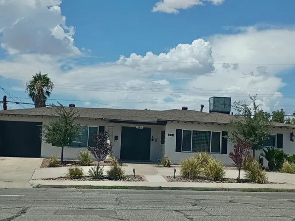 406 S Balboa Rd, El Paso, TX 79912