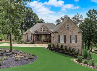 423 Ridgemoor Pass, Canton, GA 30115